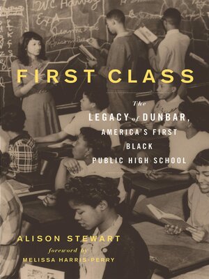 First Class - ebook